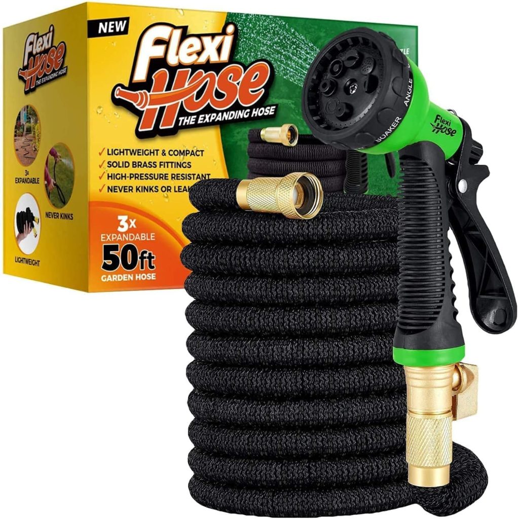 flexible hose