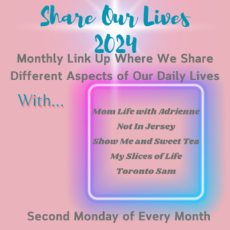 share our lives