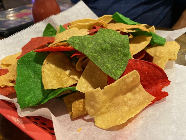 cinco de mayo chips