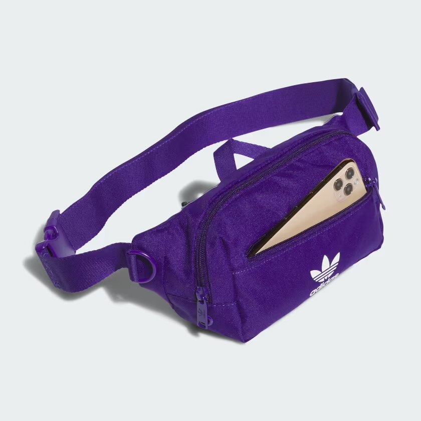 adidas waist pack