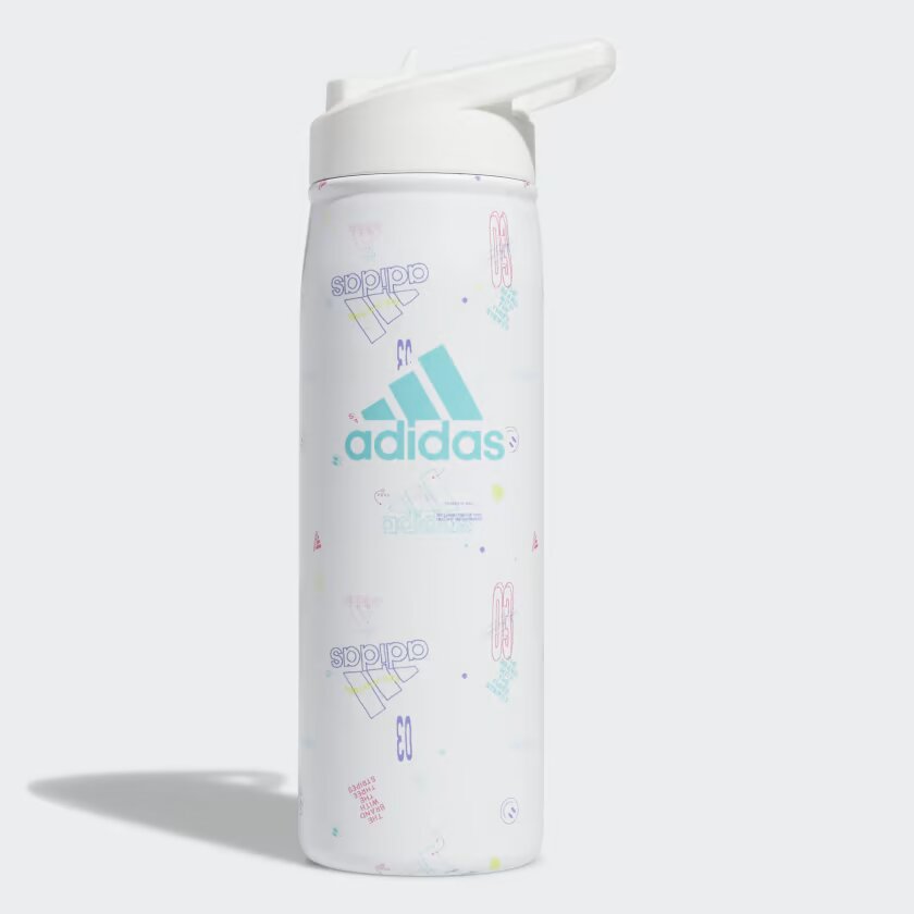 adidas water bottle