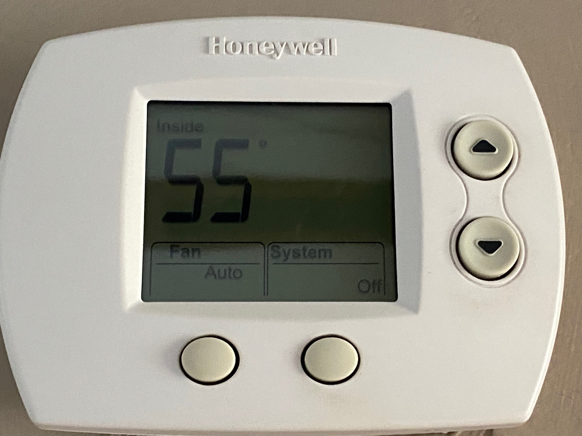 thermostat