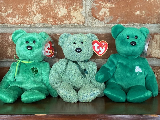 March Beanies March Beanies