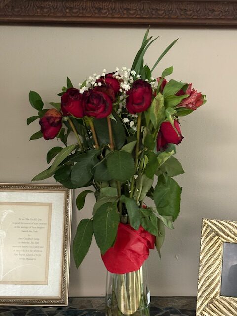 anniversary roses anniversary roses