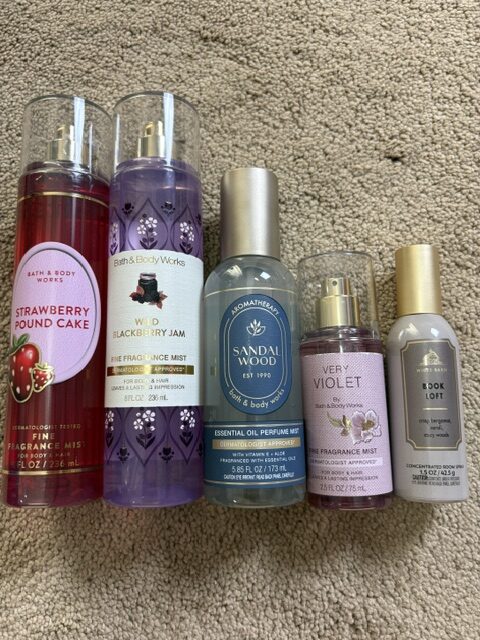 bath & body works haul bath & body works haul