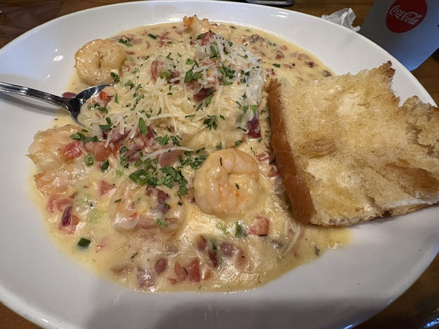 shrimp and grits shrimp and grits