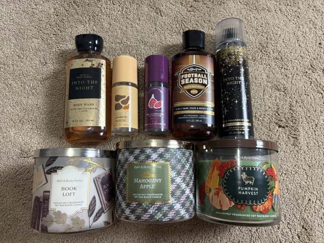 bath and body works sale bath and body works sale